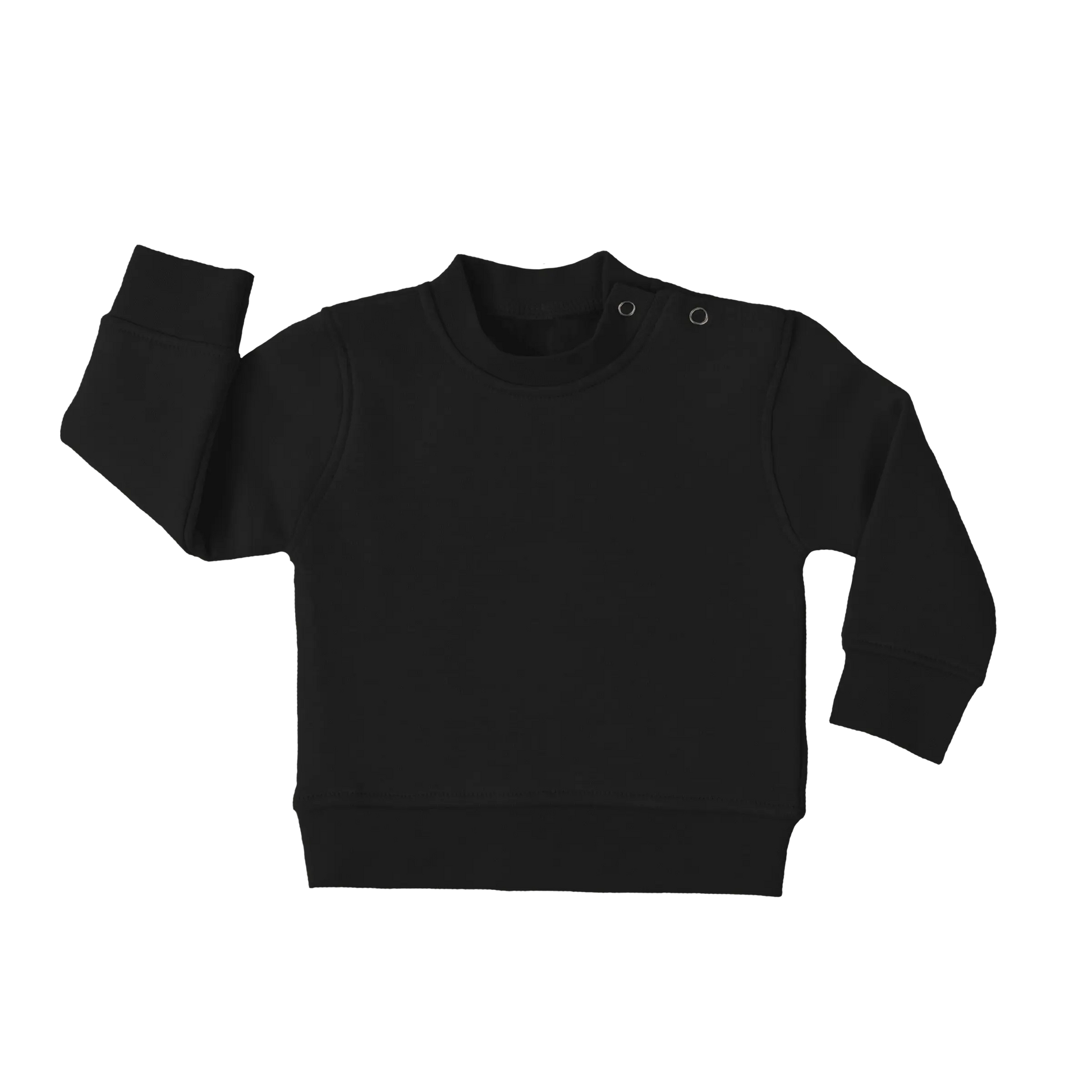 Baby/Infant Pullover Sweatshirt with Rivets - UrbanDTF