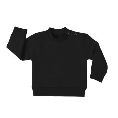 Baby/Infant Pullover Sweatshirt with Rivets - UrbanDTF