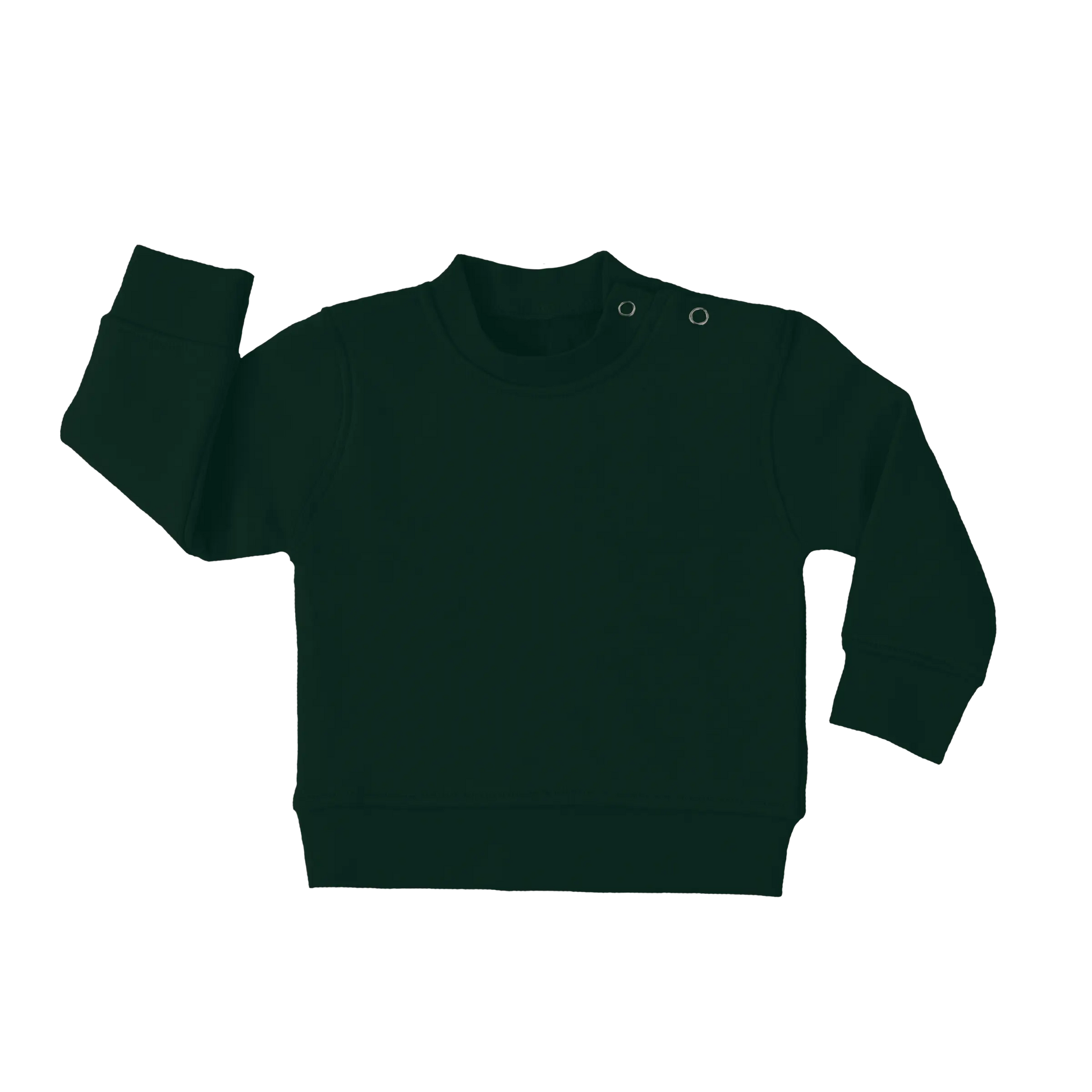 Baby/Infant Pullover Sweatshirt with Rivets - UrbanDTF