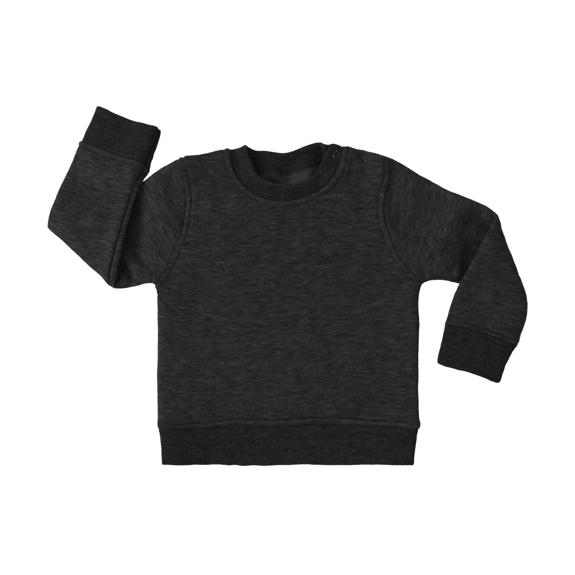Baby/Infant Pullover Sweatshirt with Rivets - UrbanDTF