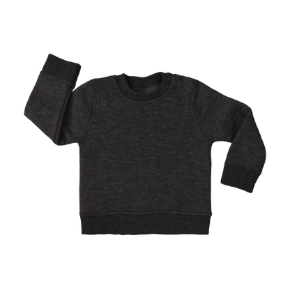 Baby/Infant Pullover Sweatshirt with Rivets - UrbanDTF