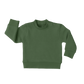 Baby/Infant Pullover Sweatshirt with Rivets - UrbanDTF