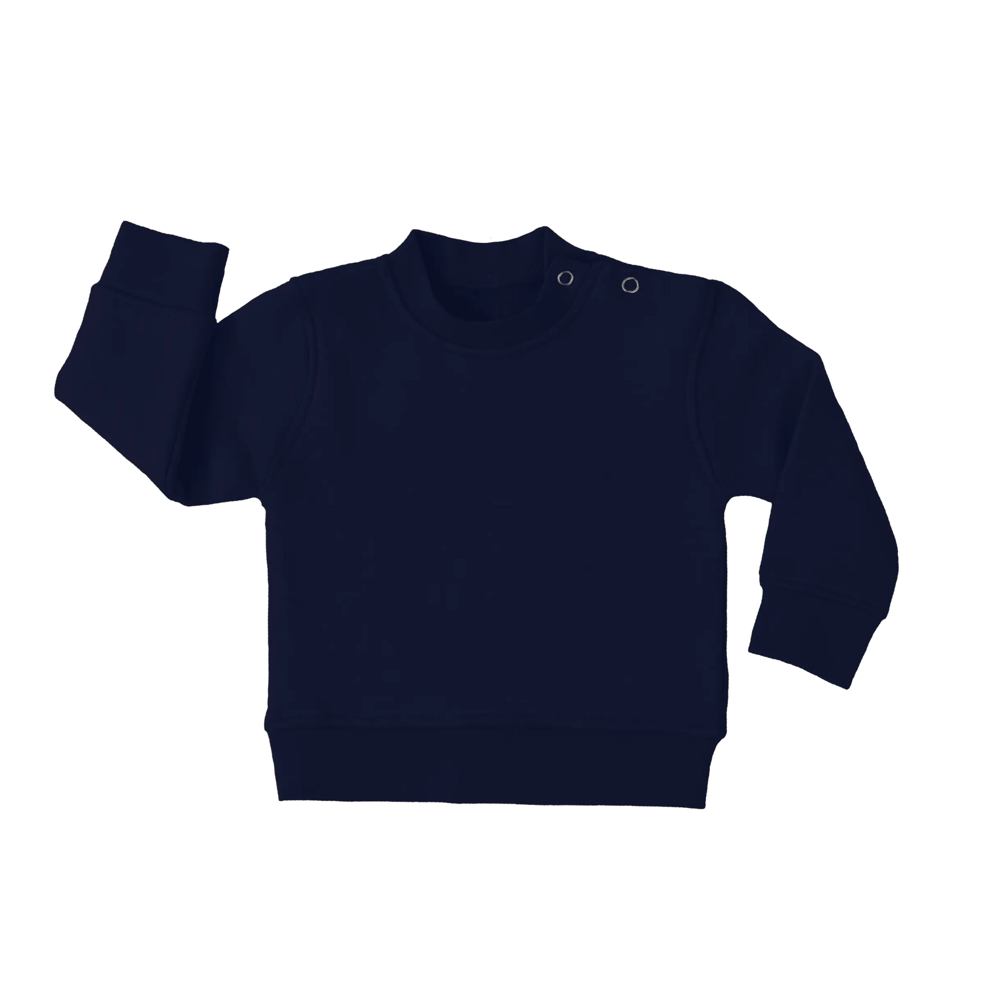 Baby/Infant Pullover Sweatshirt with Rivets - UrbanDTF