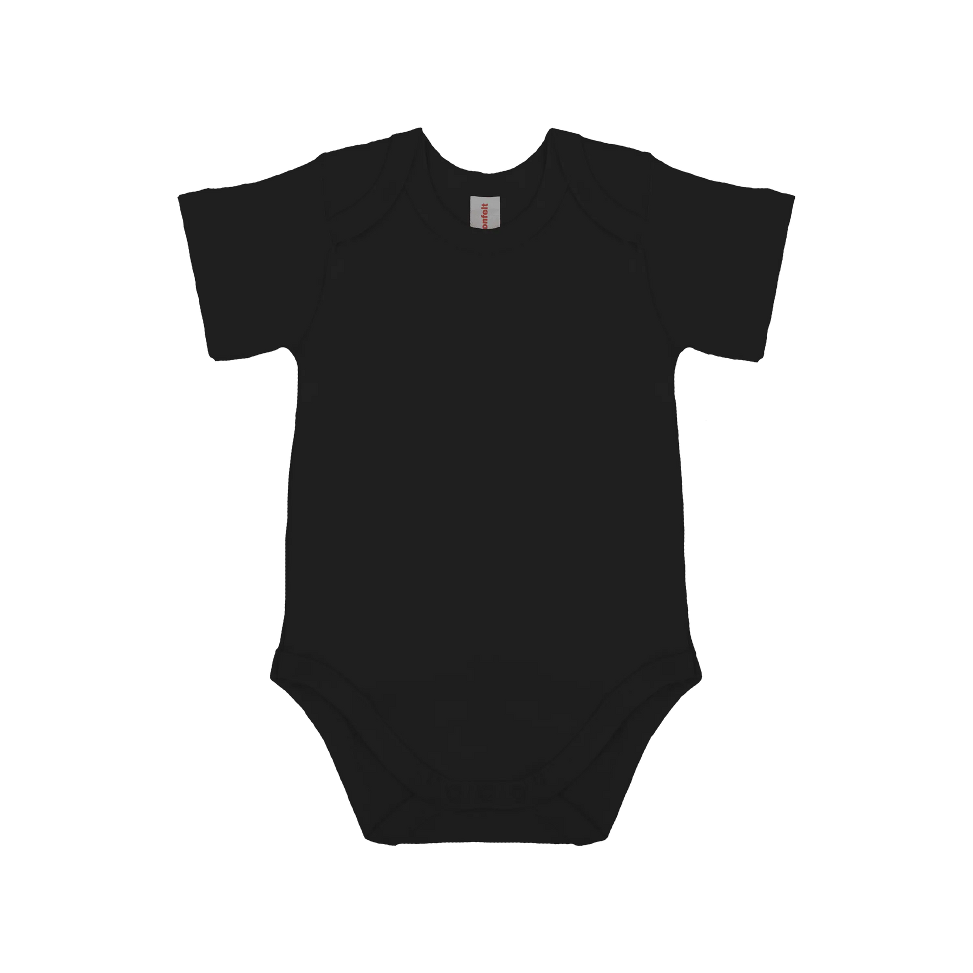 Bodysuit Short Sleeve One Piece - UrbanDTF