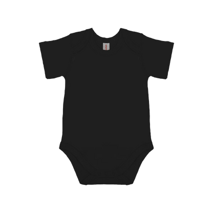 Bodysuit Short Sleeve One Piece - UrbanDTF
