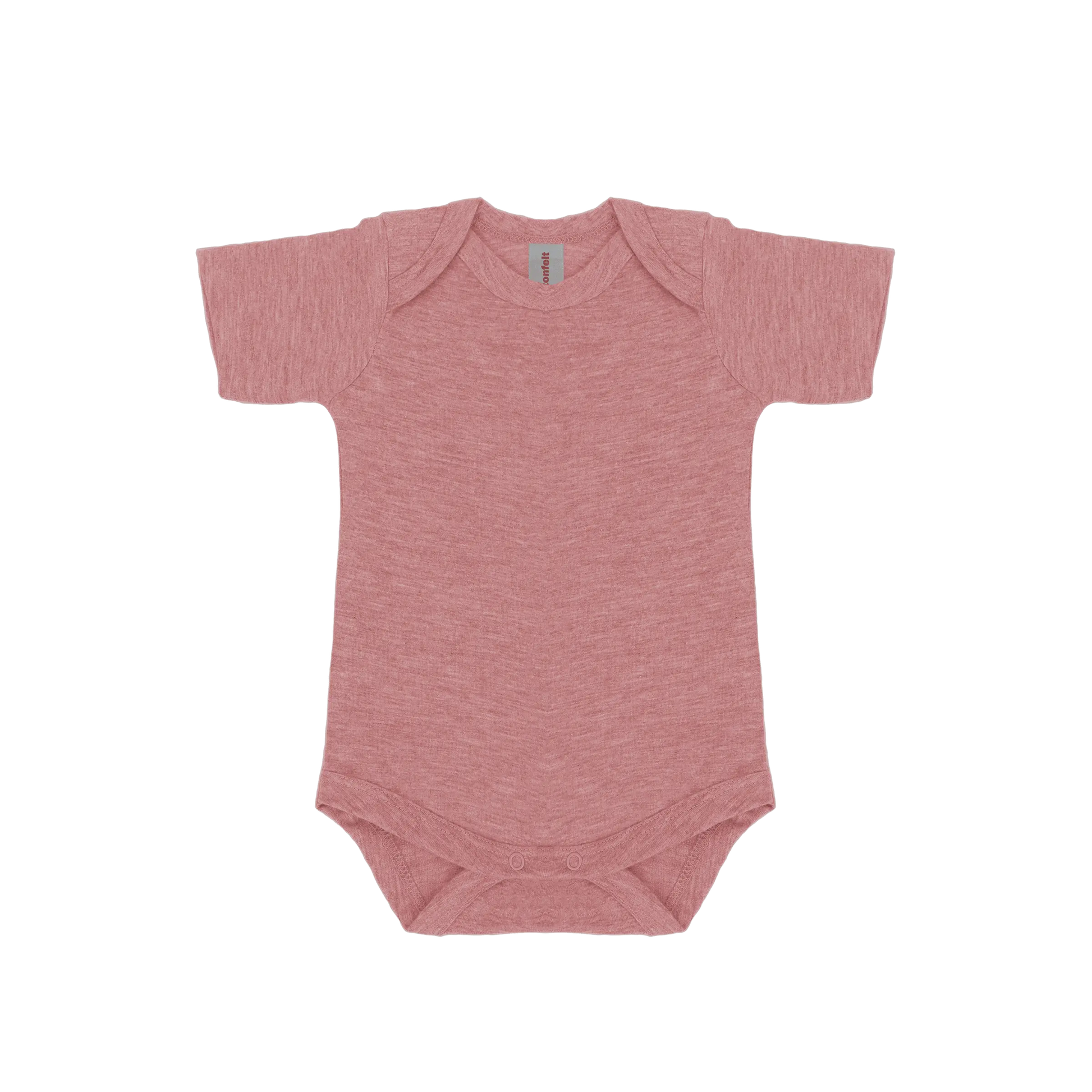 Bodysuit Short Sleeve One Piece - UrbanDTF