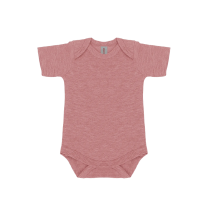 Bodysuit Short Sleeve One Piece - UrbanDTF