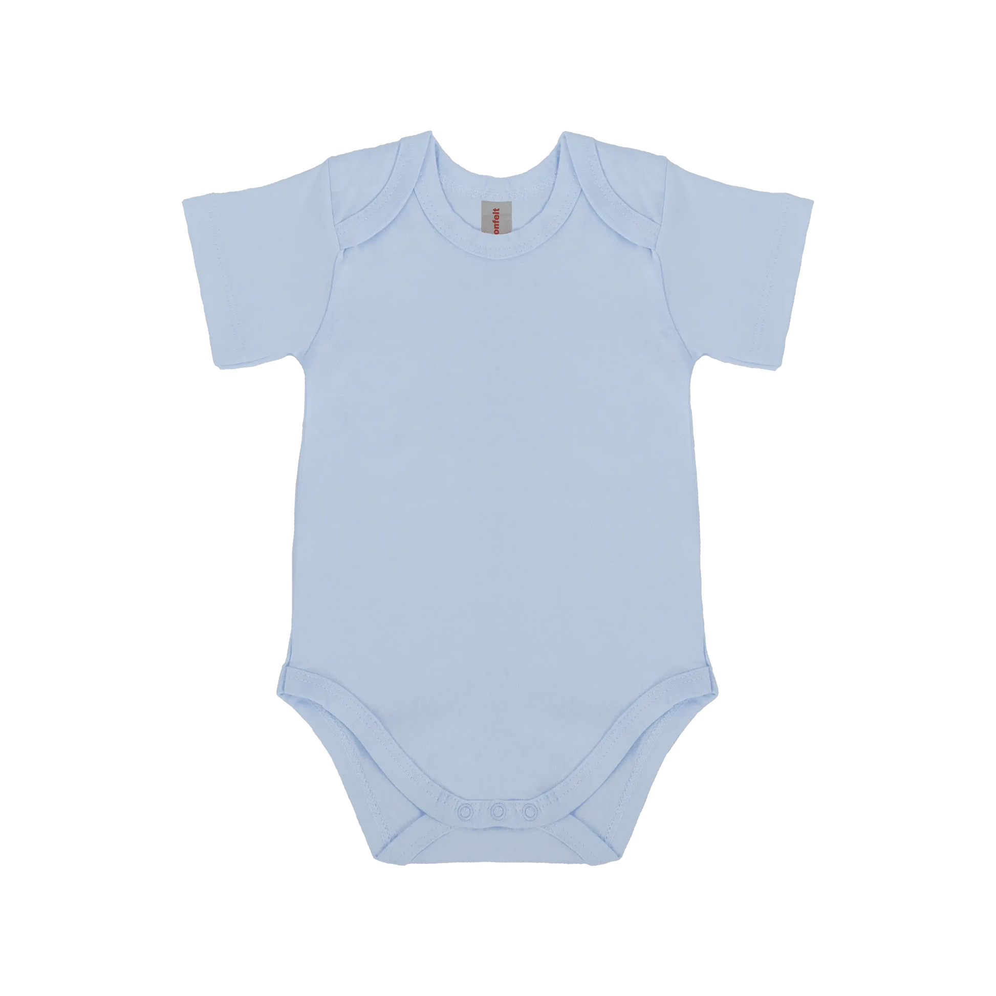 Bodysuit Short Sleeve One Piece - UrbanDTF