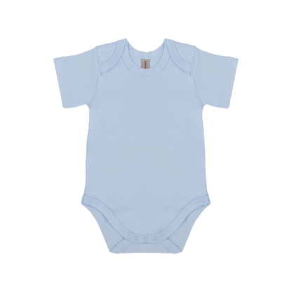 Bodysuit Short Sleeve One Piece - UrbanDTF