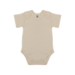 Bodysuit Short Sleeve One Piece - UrbanDTF
