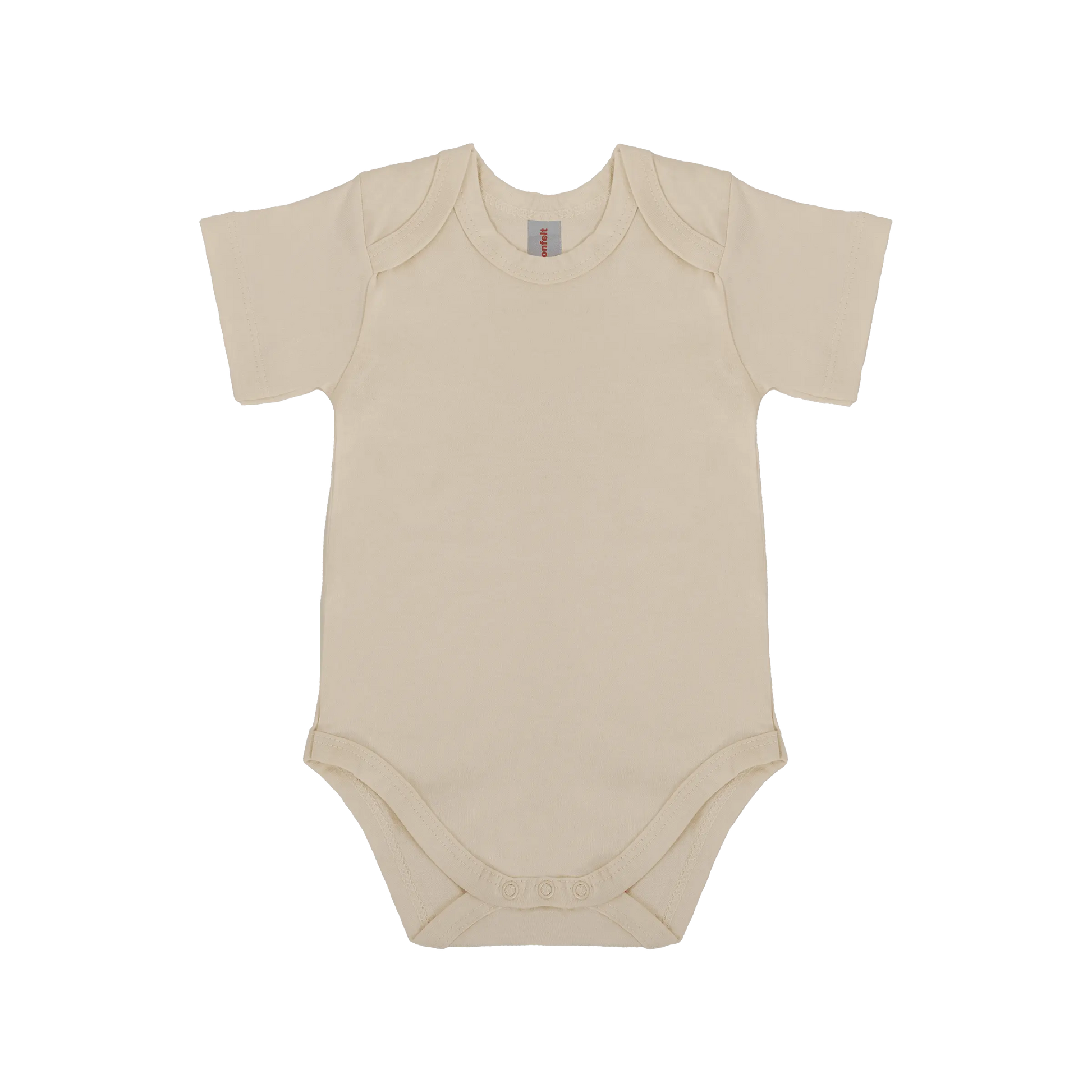 Bodysuit Short Sleeve One Piece - UrbanDTF