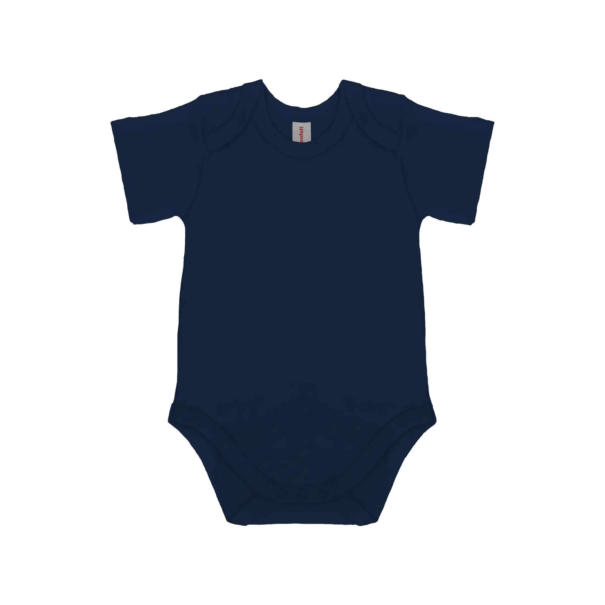 Bodysuit Short Sleeve One Piece - UrbanDTF