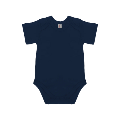 Bodysuit Short Sleeve One Piece - UrbanDTF
