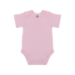Bodysuit Short Sleeve One Piece - UrbanDTF