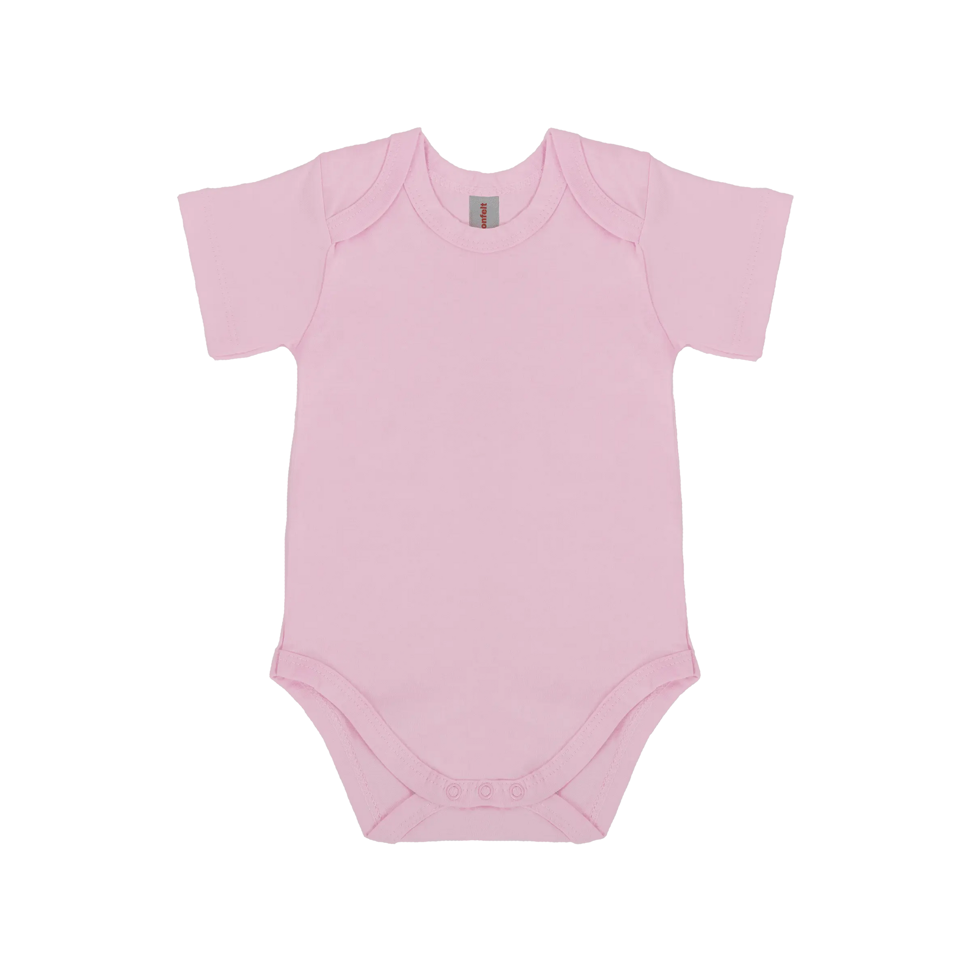 Bodysuit Short Sleeve One Piece - UrbanDTF