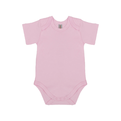 Bodysuit Short Sleeve One Piece - UrbanDTF