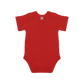 Bodysuit Short Sleeve One Piece - UrbanDTF