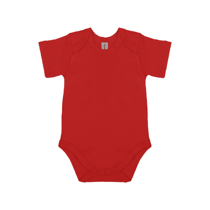 Bodysuit Short Sleeve One Piece - UrbanDTF