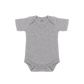 Bodysuit Short Sleeve One Piece - UrbanDTF