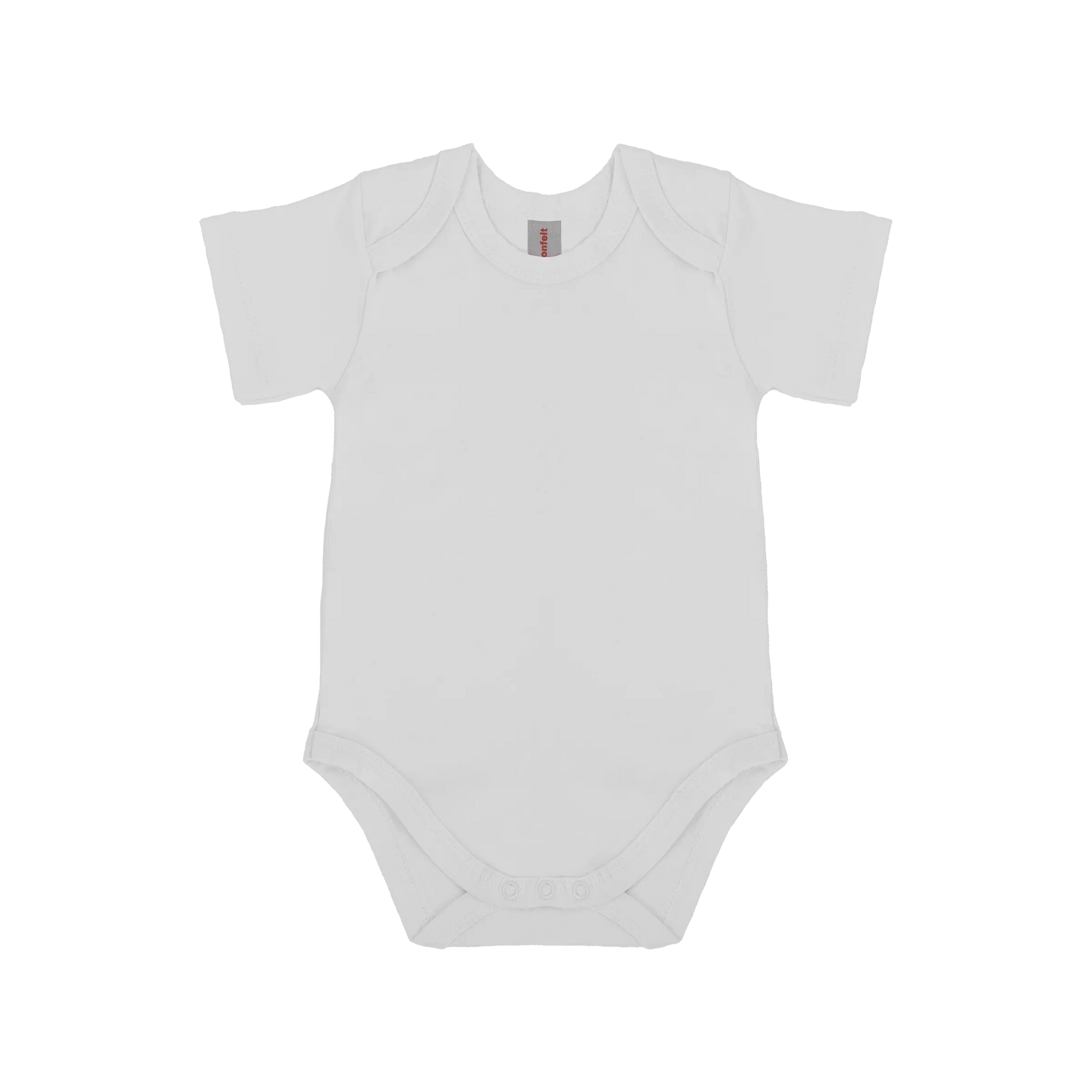 Bodysuit Short Sleeve One Piece - UrbanDTF