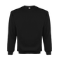 Bonita Cotton Soft Style Adult Size Unisex Sweatshirt - UrbanDTF