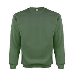 Bonita Cotton Soft Style Adult Size Unisex Sweatshirt