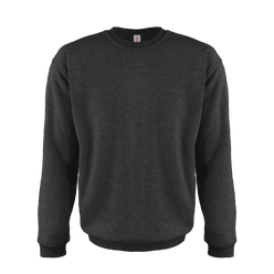 Bonita Cotton Soft Style Adult Size Unisex Sweatshirt