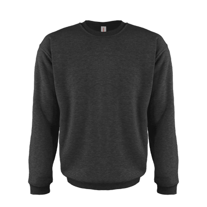 Bonita Cotton Soft Style Adult Size Unisex Sweatshirt