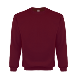 Bonita Cotton Soft Style Adult Size Unisex Sweatshirt