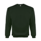 Bonita Cotton Soft Style Adult Size Unisex Sweatshirt - UrbanDTF