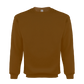 Bonita Cotton Soft Style Adult Size Unisex Sweatshirt - UrbanDTF