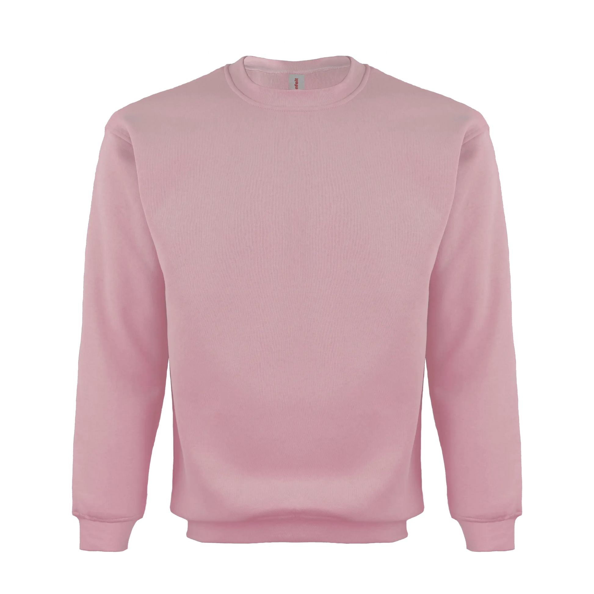 Bonita Cotton Soft Style Adult Size Unisex Sweatshirt - UrbanDTF