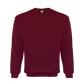 Bonita Cotton Soft Style Adult Size Unisex Sweatshirt - UrbanDTF
