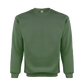 Bonita Cotton Soft Style Adult Size Unisex Sweatshirt - UrbanDTF