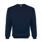 Bonita Cotton Soft Style Adult Size Unisex Sweatshirt - UrbanDTF