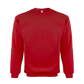 Bonita Cotton Soft Style Adult Size Unisex Sweatshirt - UrbanDTF