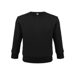 Bonita Cotton Soft Style Toddler Size Unisex Sweatshirt