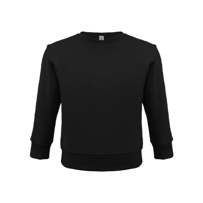Bonita Cotton Soft Style Toddler Size Unisex Sweatshirt