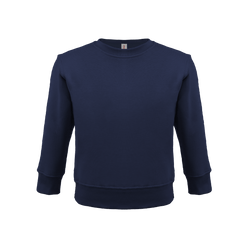 Bonita Cotton Soft Style Toddler Size Unisex Sweatshirt