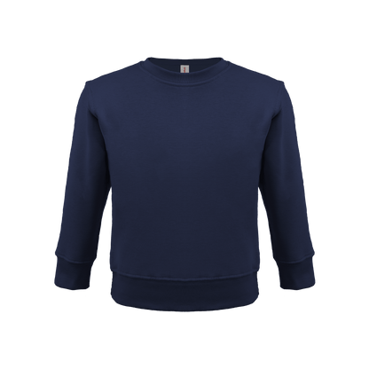 Bonita Cotton Soft Style Toddler Size Unisex Sweatshirt