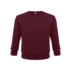 Bonita Cotton Soft Style Toddler Size Unisex Sweatshirt