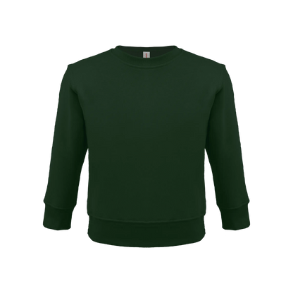 Bonita Cotton Soft Style Toddler Size Unisex Sweatshirt - UrbanDTF
