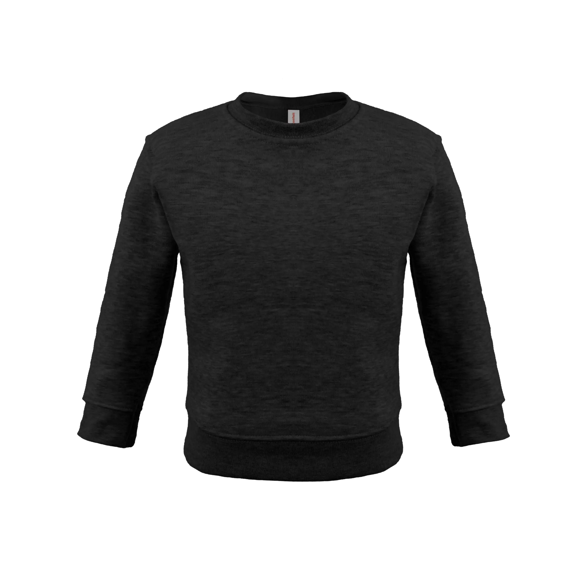 Bonita Cotton Soft Style Toddler Size Unisex Sweatshirt - UrbanDTF
