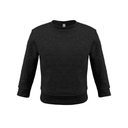 Bonita Cotton Soft Style Toddler Size Unisex Sweatshirt - UrbanDTF