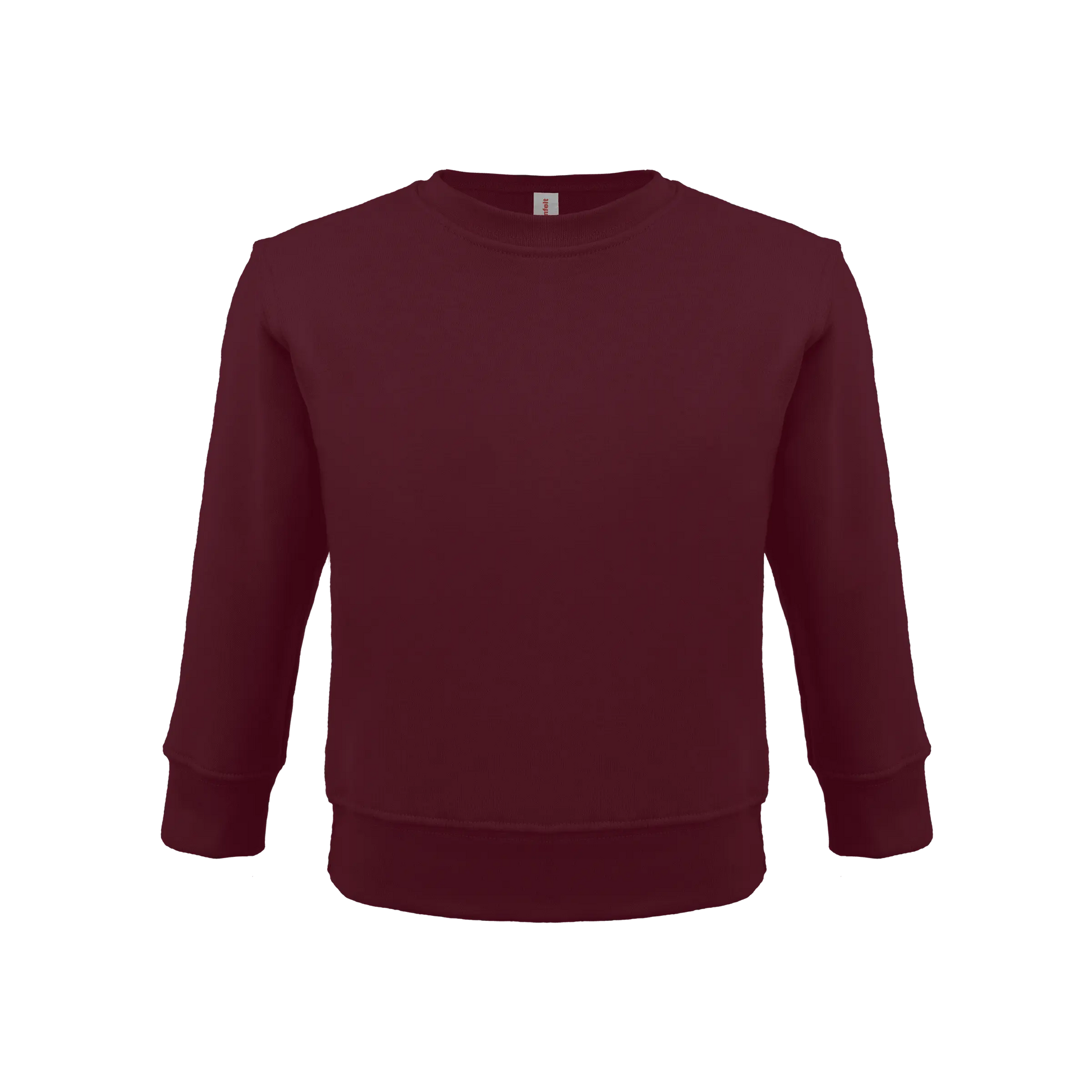 Bonita Cotton Soft Style Toddler Size Unisex Sweatshirt - UrbanDTF