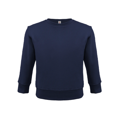 Bonita Cotton Soft Style Toddler Size Unisex Sweatshirt - UrbanDTF
