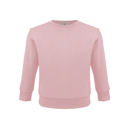 Bonita Cotton Soft Style Toddler Size Unisex Sweatshirt - UrbanDTF