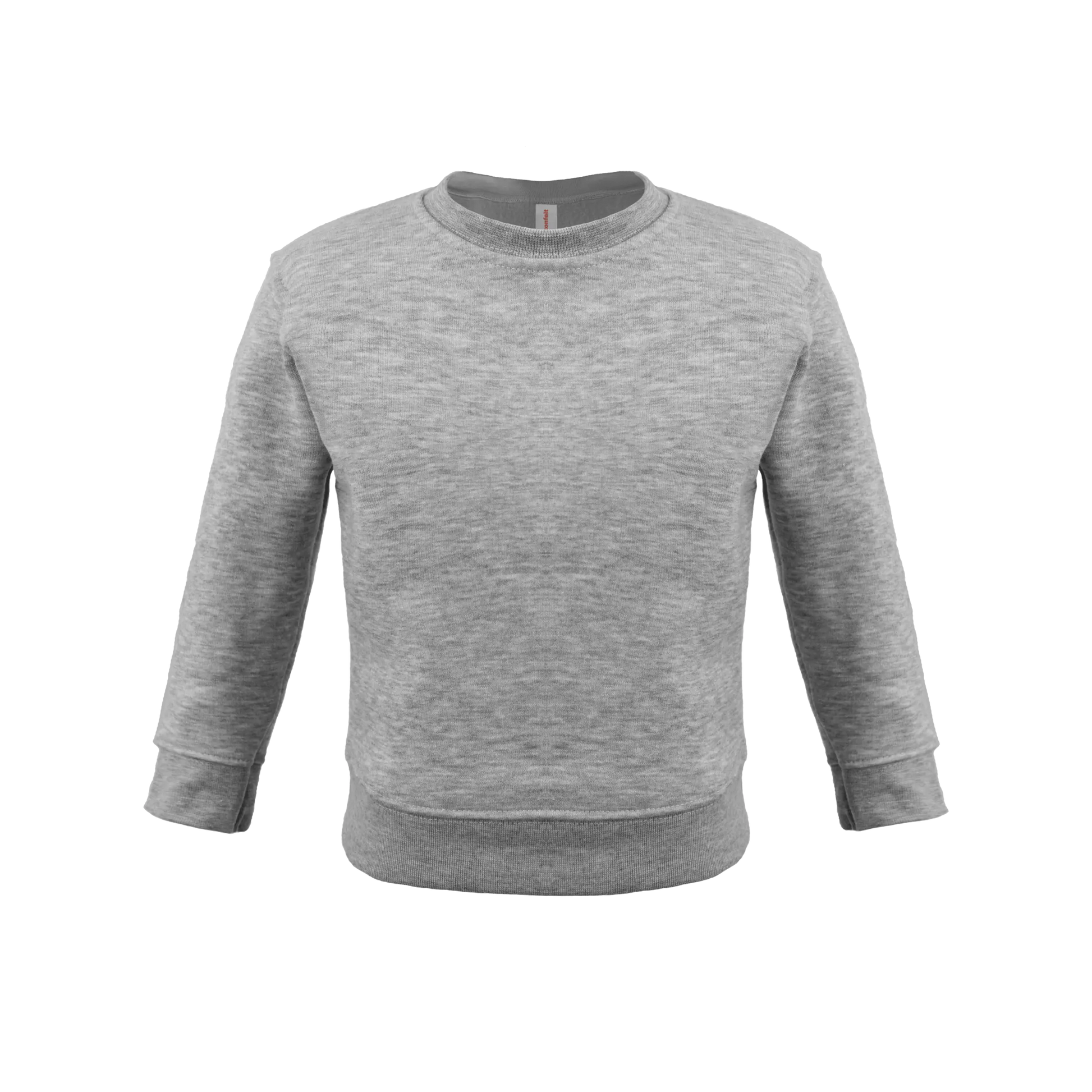 Bonita Cotton Soft Style Toddler Size Unisex Sweatshirt - UrbanDTF
