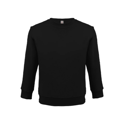Bonita Cotton Soft Style Youth Size Unisex Sweatshirt - UrbanDTF