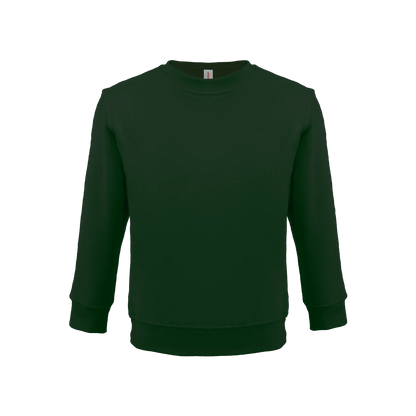 Bonita Cotton Soft Style Youth Size Unisex Sweatshirt - UrbanDTF